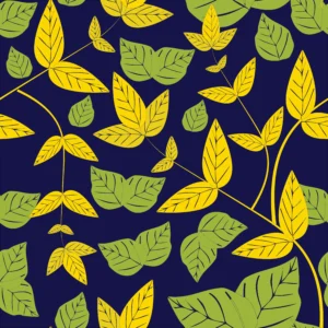 LEAF PATTERN